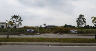 SERI ALAM, KAPAR LAND TO RENT